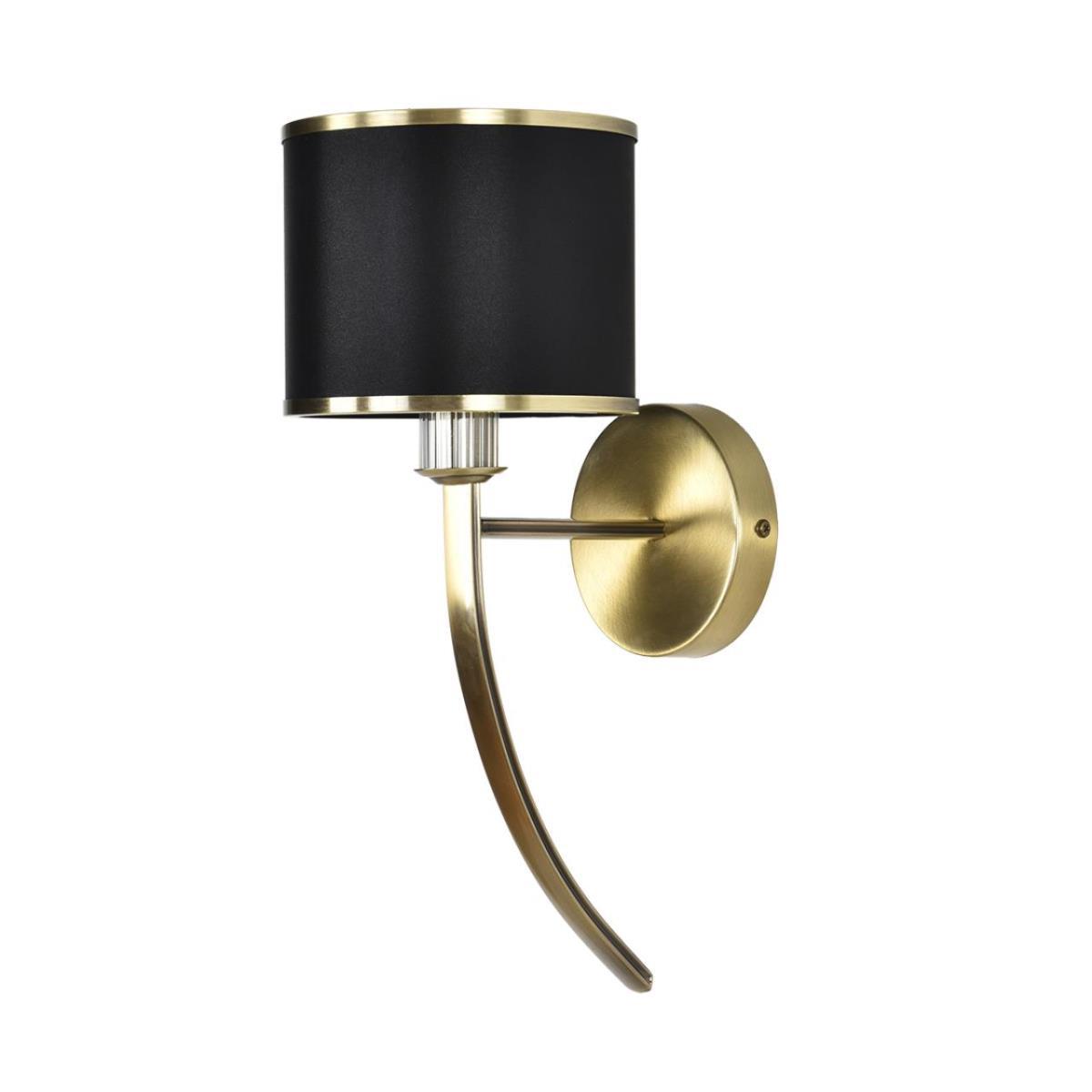 Бра Lumion Demetra Moderni 8406/1W