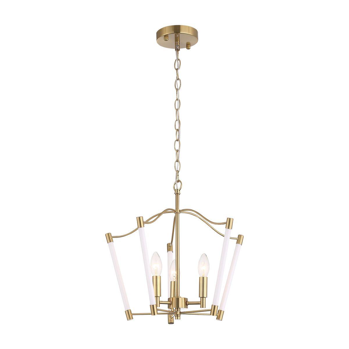 Подвесная люстра ST Luce Regalia SL1406.303.03