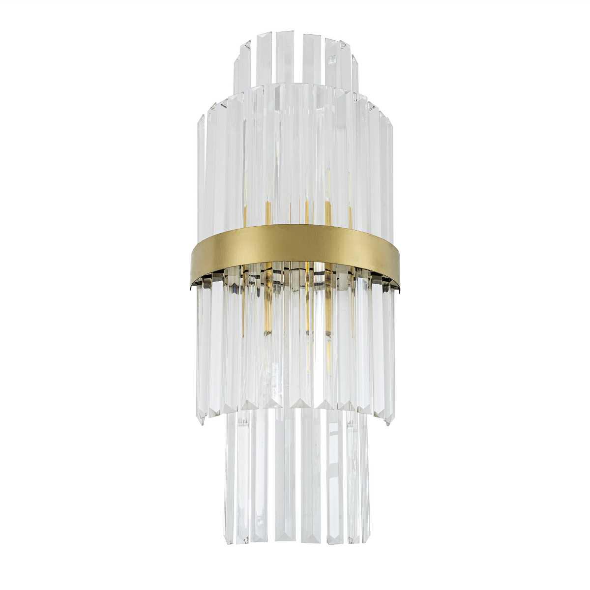 Настенный светильник MODELUX ML.504.02 BS