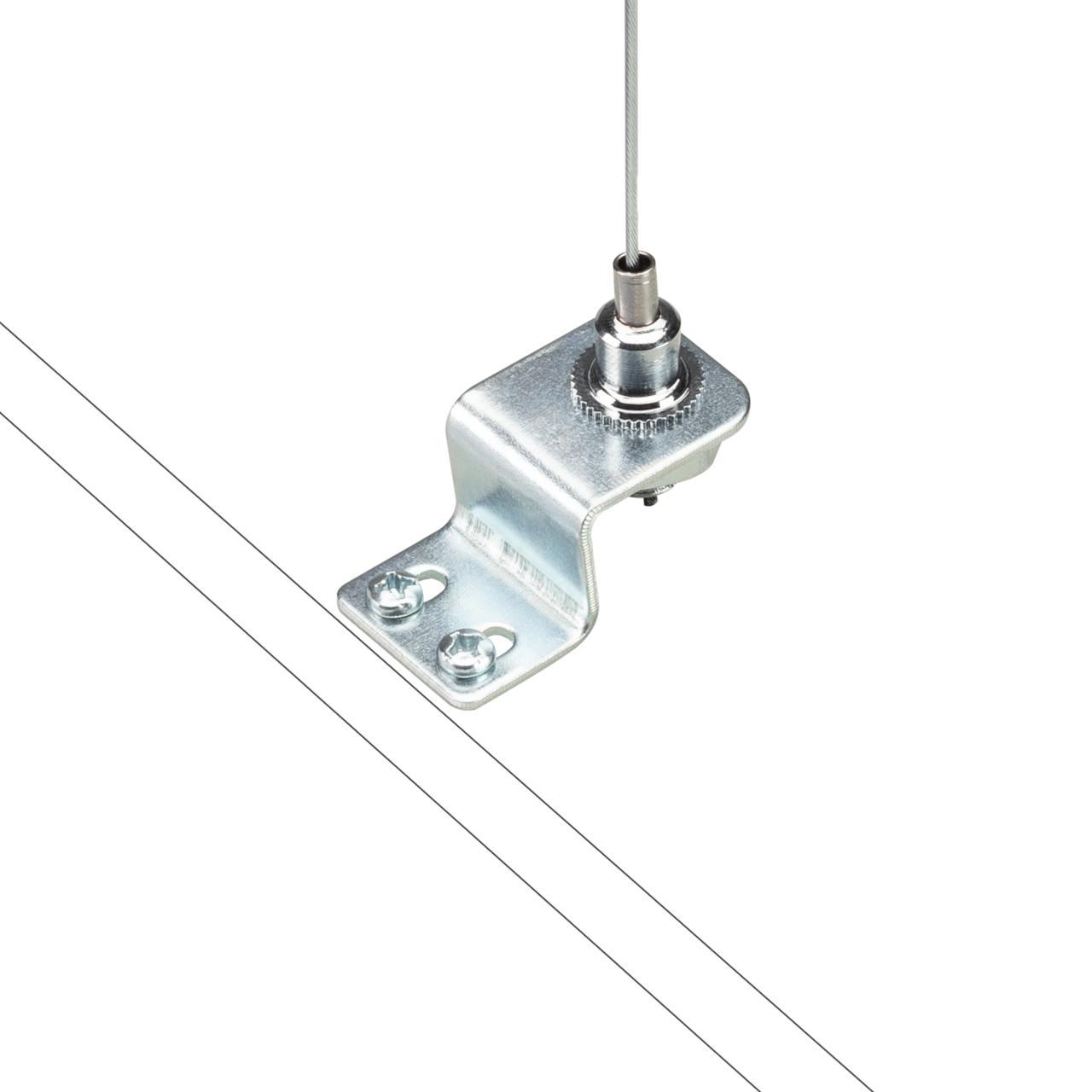 Подвесной комплект для панелей Arlight JX6 018470