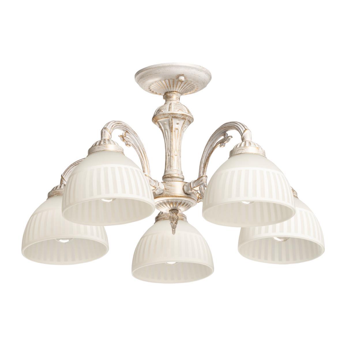 Люстра De City Ариадна 105012205