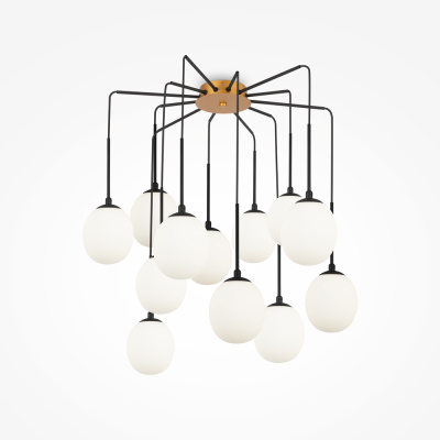 MOD176PL-12G Подвесной светильник