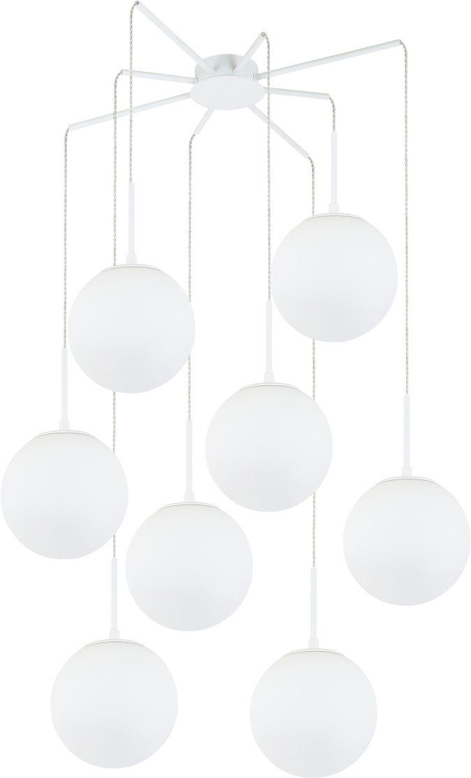 Люстра подвесная Stilfort 2168/01/08P серия Antell