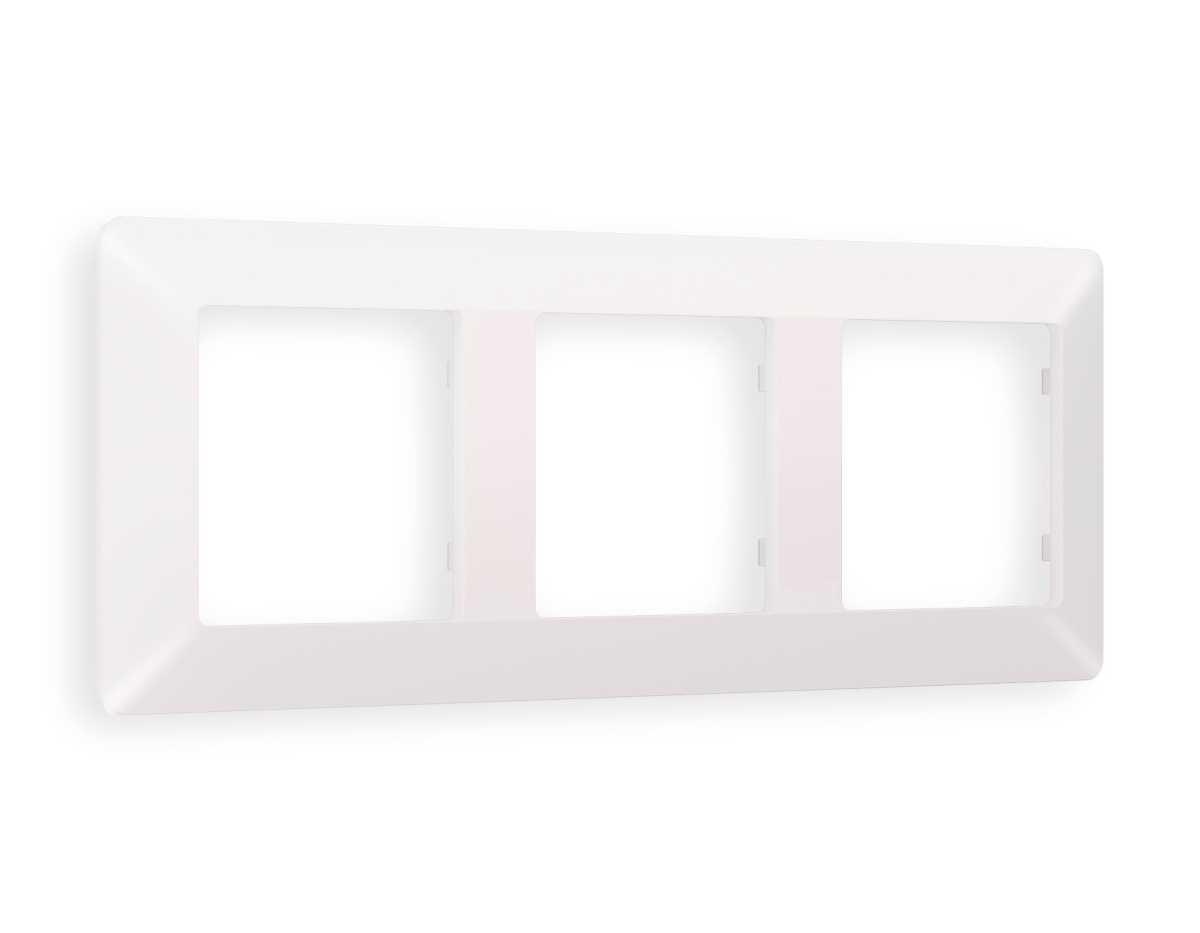 Рамка AMBRELLA VOLT AF110203