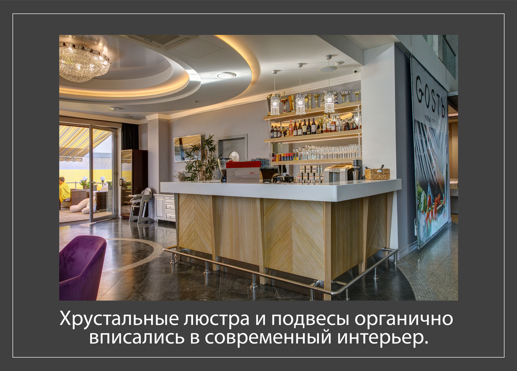 Галерея Дизайнера - Евгения Онегова - прокет 5