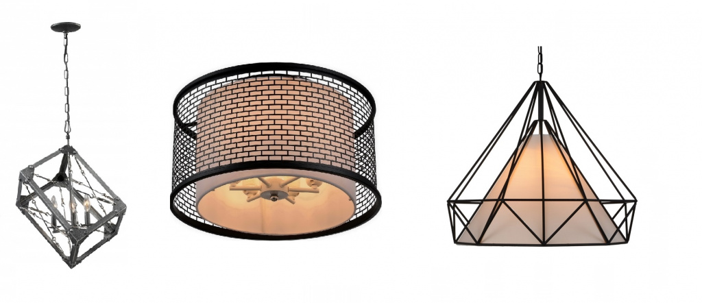 Современные тенденции в выборе стильных люстр