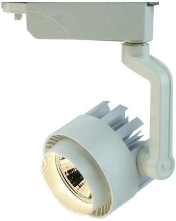 Трековый светильник