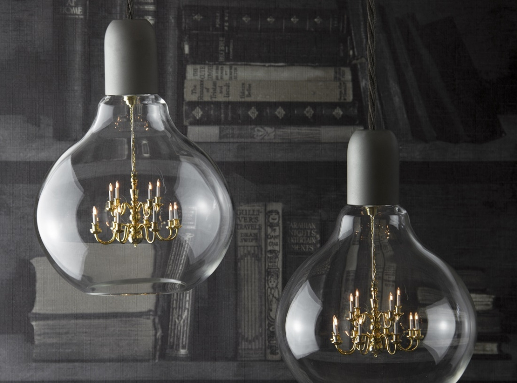 Современные тенденции в выборе стильных люстр