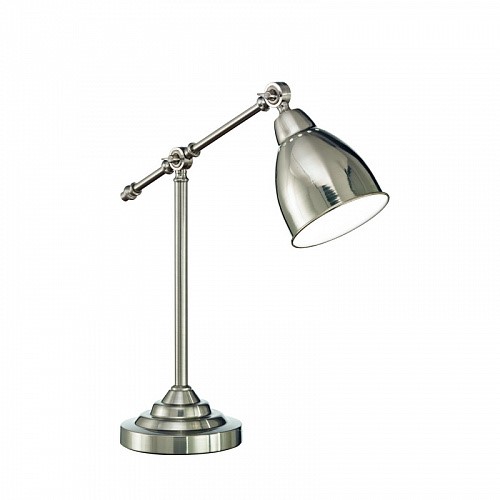 Настольная лампа Ideal Lux в стиле лофт