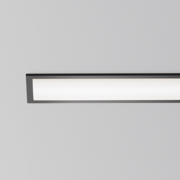 Встраиваемый светодиодный светильник Maytoni Technical Downlight Basis DL066-20W3-6K-B