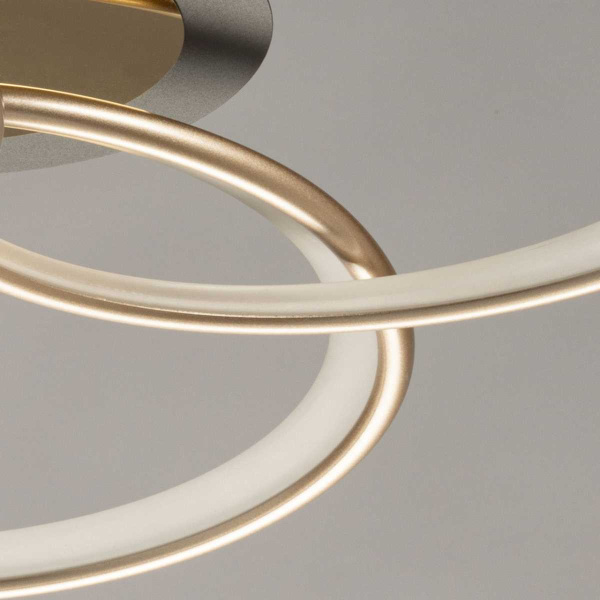 Люстра De City Оскар 510017103