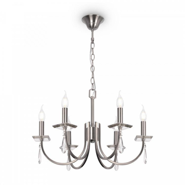 Подвесная люстра Freya Forte FR1006PL-06N