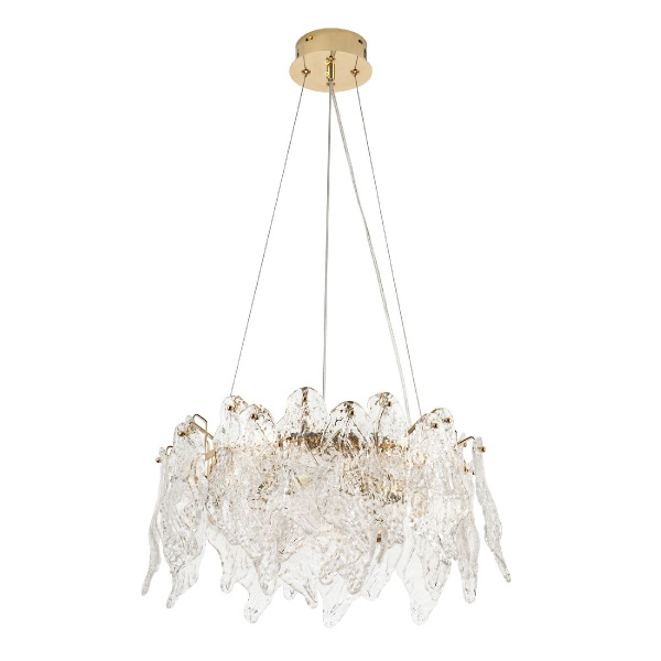 Подвесная люстра Modelux Modestyle MS.2290.6 GD