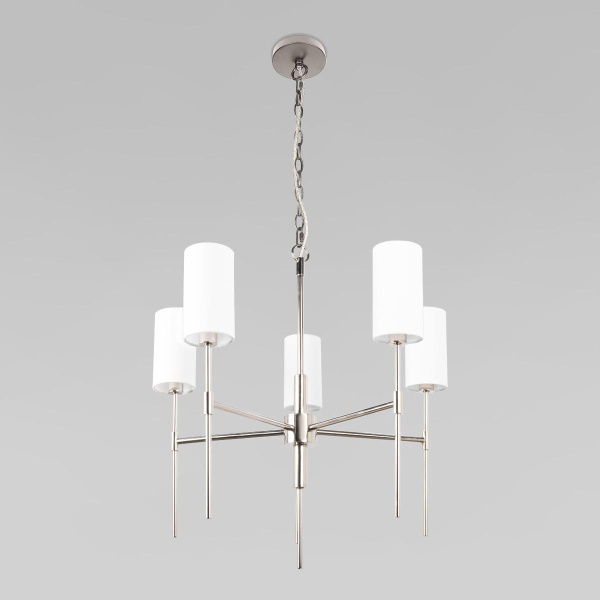 Подвесная люстра Loft IT Comfy 10307 Nickel