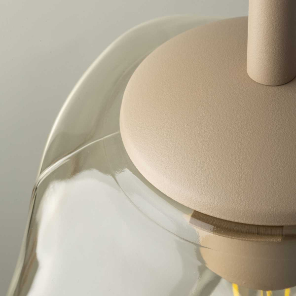 Подвесной светильник TK Lighting 11327 Lava Sabia a072576