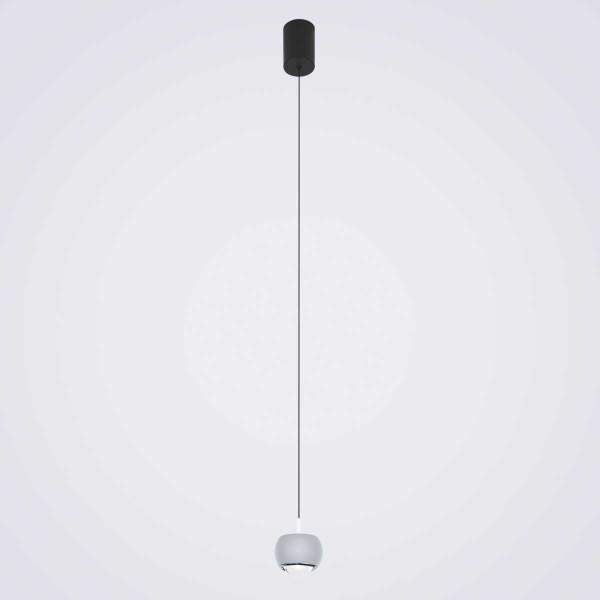 Подвесной светильник LED4U L8757-1 CR