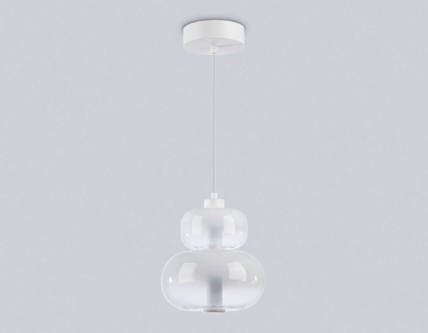 Подвесной светодиодный светильник Ambrella light High Light LH11051