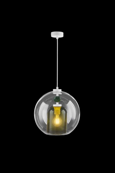 Подвесной светильник 33 Идеи PND170.01.17.002.WH-M42LI