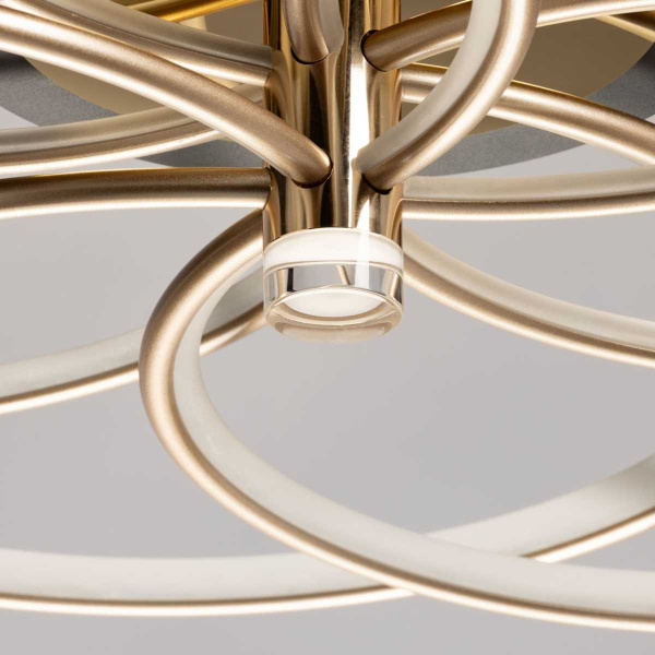 Люстра De City Оскар 510016506