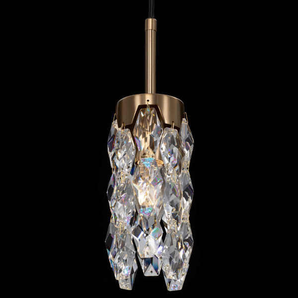 Подвесной светильник Citilux RONIN CL326011