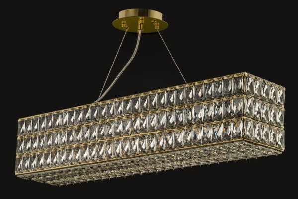 Подвесной светильник Arti Lampadari Lioni E 1.5.80x16.100 N