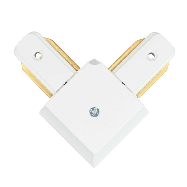 Коннектор De Markt Трек-система CON 2L WT