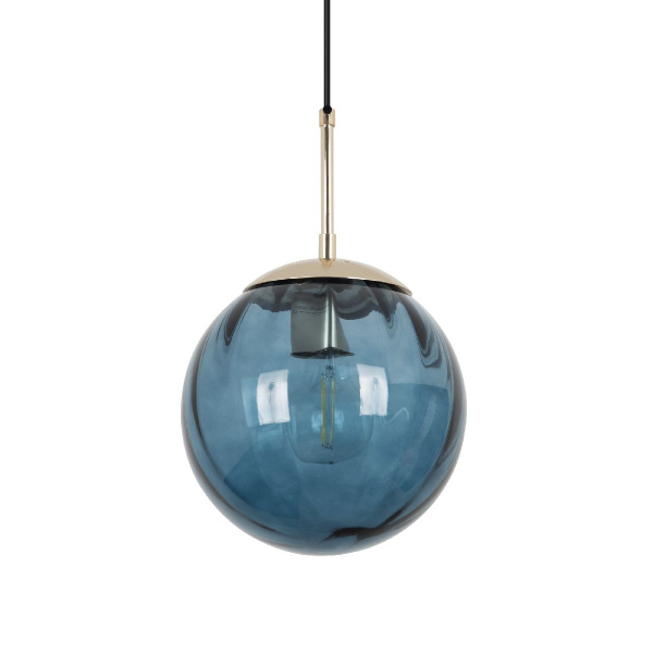 Подвесной светильник Modelux Modemodern MD.1221.1 BL
