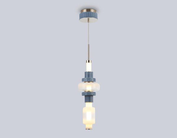 Люстра Ambrella Light HIGH LIGHT LH53121