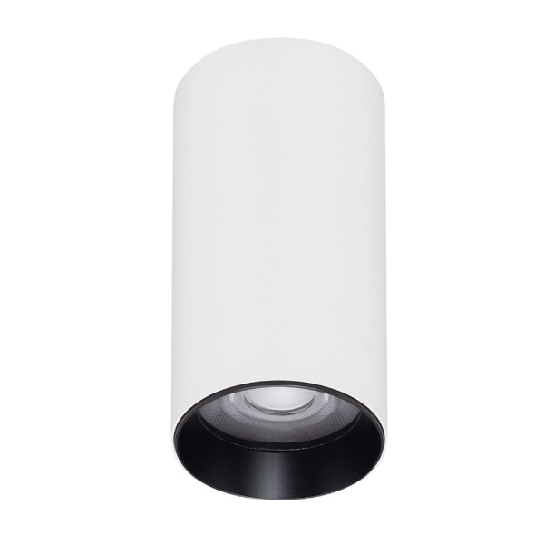 Светильник SP-GABI-SURFACE-R60-12W Day4000 (WH, 36 deg, 230V) Arlight 050715