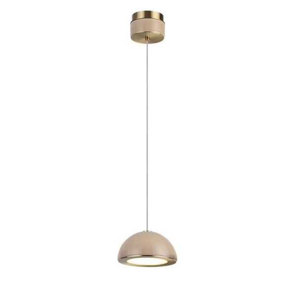 Подвесной светильник Odeon Light Lulu L-Vision 5453/6L