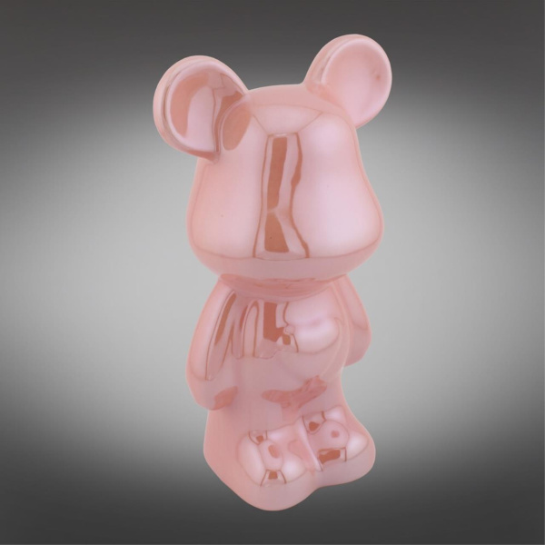 Фигурка декоративная Aployt Bear APL.400.00.01