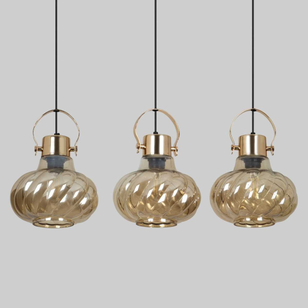 Подвесной светильник Modelux Modemodern MD.1189.720 BR