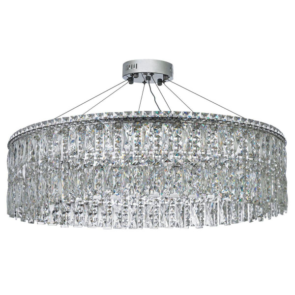 Подвесная светодиодная люстра Arti Lampadari Ovindoli L 1.5.80.100 N