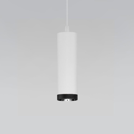 Подвесной светодиодный светильник Elektrostandard Lead 50244 LED белый a062419
