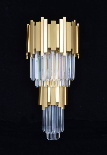 Бра Veneto Luce (NW) W5201A/5A BRS CP (1/6)