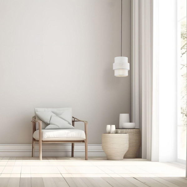 Подвесной светильник TK Lighting 5094 Calisto White