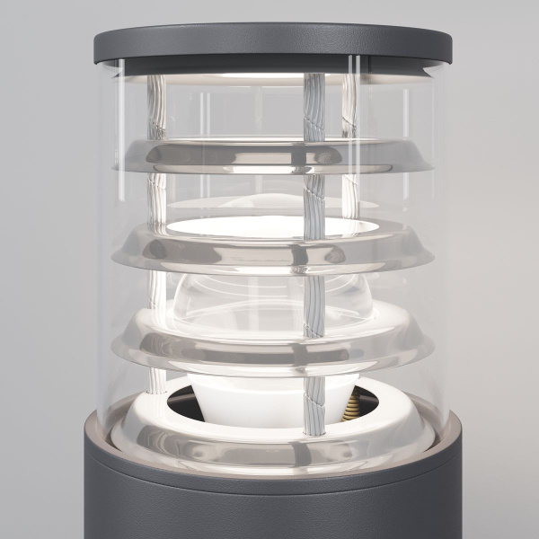 Ландшафтный светильник Maytoni Outdoor O576FL-01GR