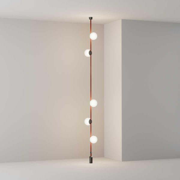 Готовая конструкция (набор) Maytoni Technical TFC-Par-CF02-R