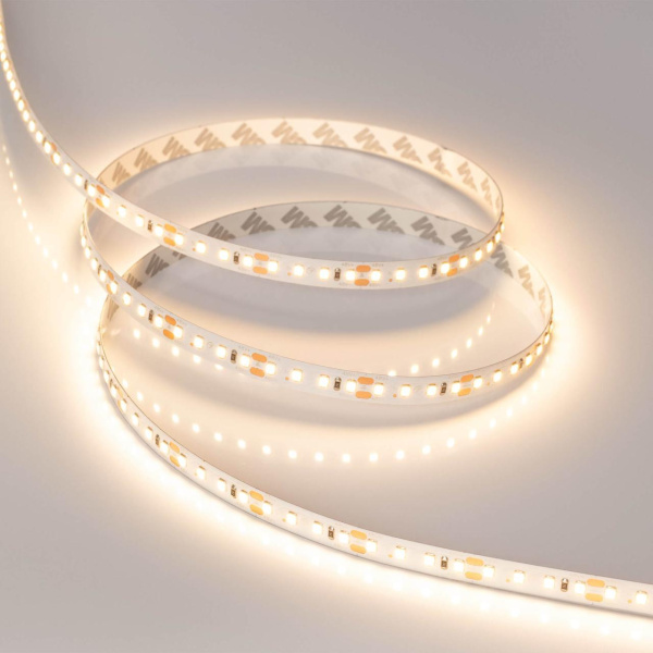 Светодиодная лента Alright 9,6W/m 120LED/m 2835SMD теплый белый 30M 032189