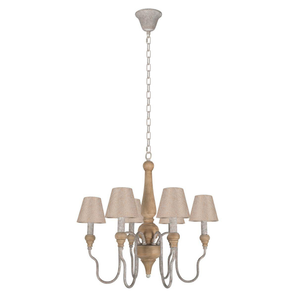 Подвесной светильник Loft it Countryside 10420