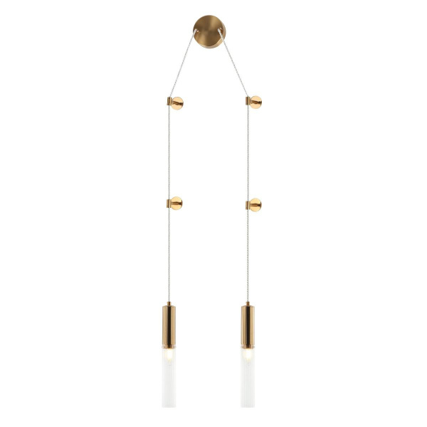 Подвесной светильник Stilfort Satori 2161/05/02WP