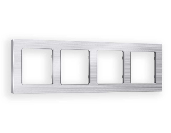 Рамка AMBRELLA VOLT AF550104