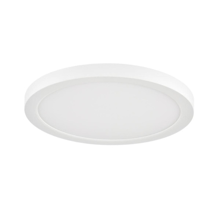 Потолочный светильник Sonex Nebula White Mitra Led 7790/18L