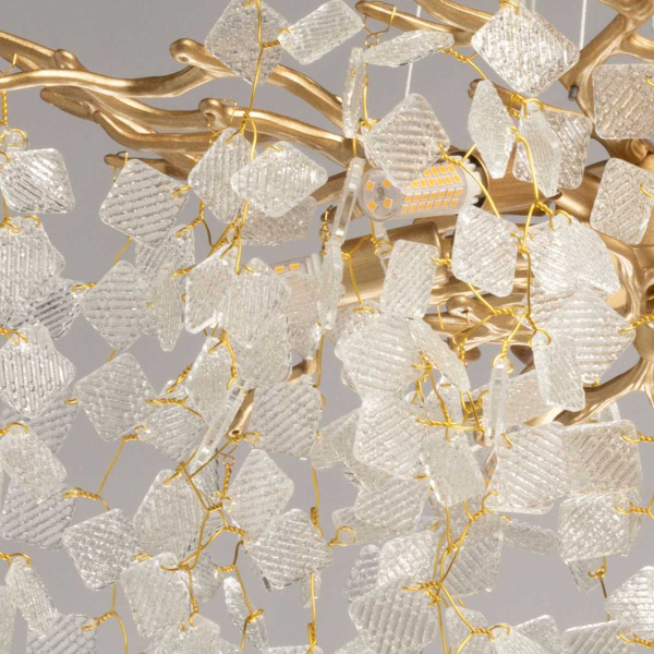 Люстра De City Лайма 467014606