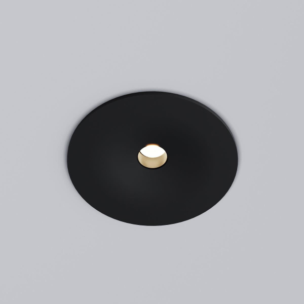 Светильник встраиваемый Elektrostandard a070927