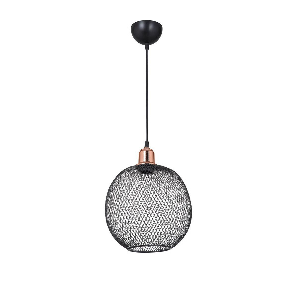 Подвесной светильник Toplight Beatrix TL1602H-01BK