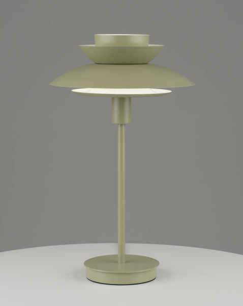 Лампа настольная Moderli Shaggy V11296-1T