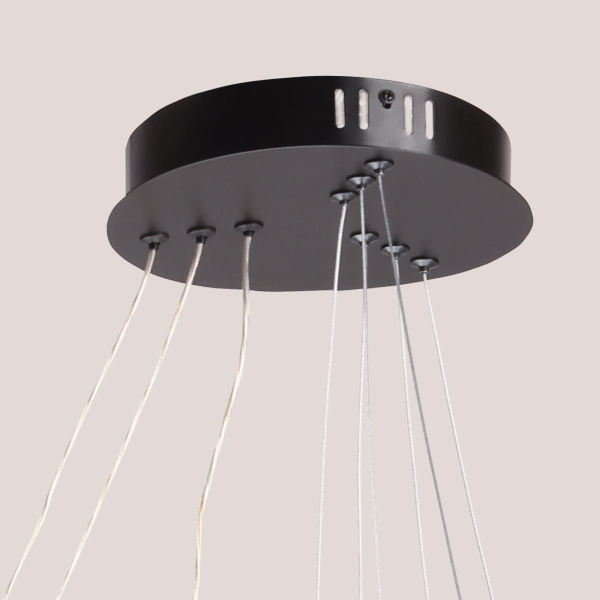 Люстра De City Оскар 510012503