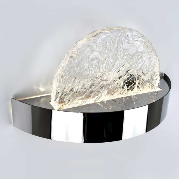 Настенный светодиодный светильник Modelux Modestyle MS.1511.250 CR