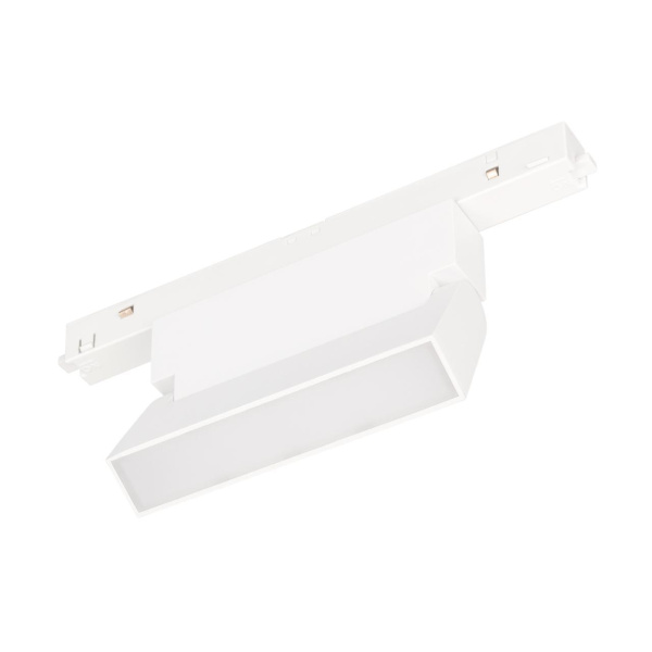 Трековый светодиодный светильник Arlight MAG-ORIENT-FLAT-FOLD-S195-6W Day4000 035852(1)